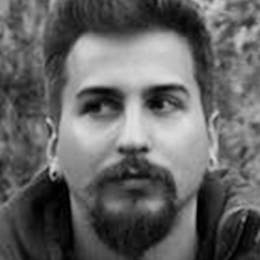 Portrait von Luis Ales