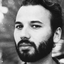 Portrait von Davide Tisato