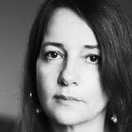 Portrait von Marie Dumora