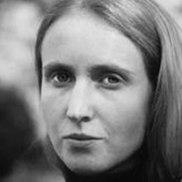 Portrait von Salka Tiziana