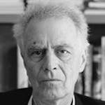 Portrait von Thom Andersen