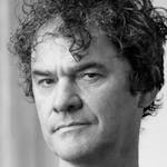 Portrait von Mark Cousins