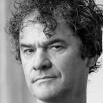 Portrait de Mark Cousins