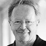 Portrait von Erich Liebi
