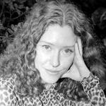 Portrait de Zoé Nathalie Kugler