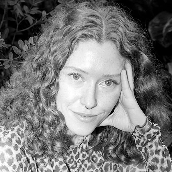 Portrait de Zoé Nathalie Kugler