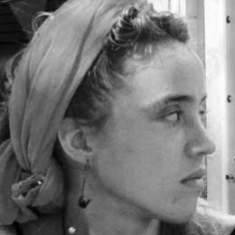 Portrait de Kathrin Schweizer
