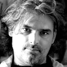 Portrait von Matteo Tortone