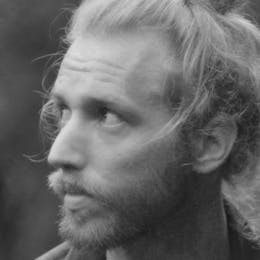 Portrait von Sam Lutz