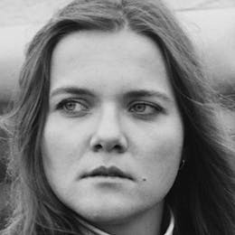 Portrait de Melanie Danuser