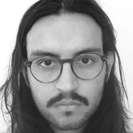 Portrait de Saro Vallejo