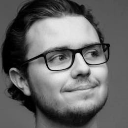 Portrait de Nils Klaus