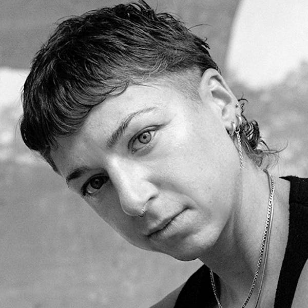 Portrait de Christelle Jornod