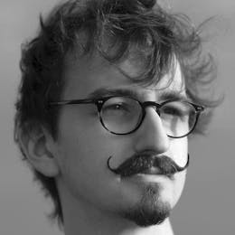 Portrait de Andrea Franchino