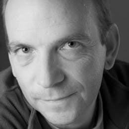 Portrait de Cyril Dépraz