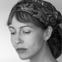 Portrait de Courtney Stephens