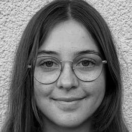 Portrait von Viviane Barben