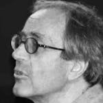 Portrait von Jean-Paul Fargier