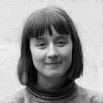 Portrait de Lea Favre