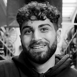 Portrait de Tokay Sirin