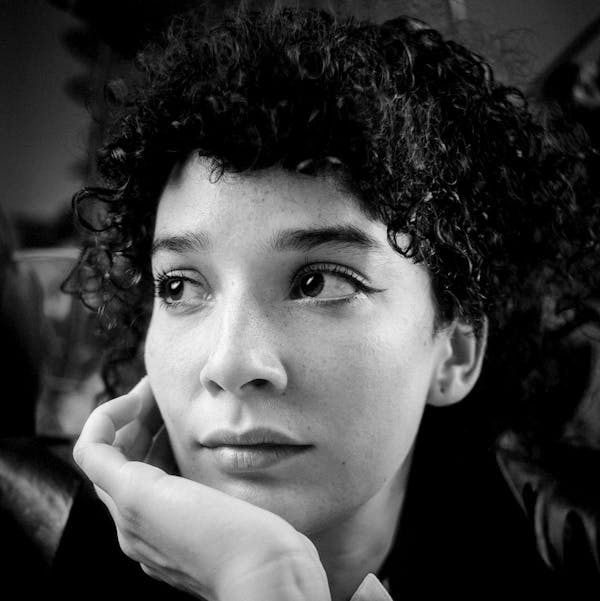 Portrait von  Olivia Ginevra Calcaterra