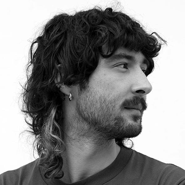 Portrait de Romain Jaccoud