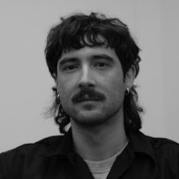 Portrait de Romain Jaccoud