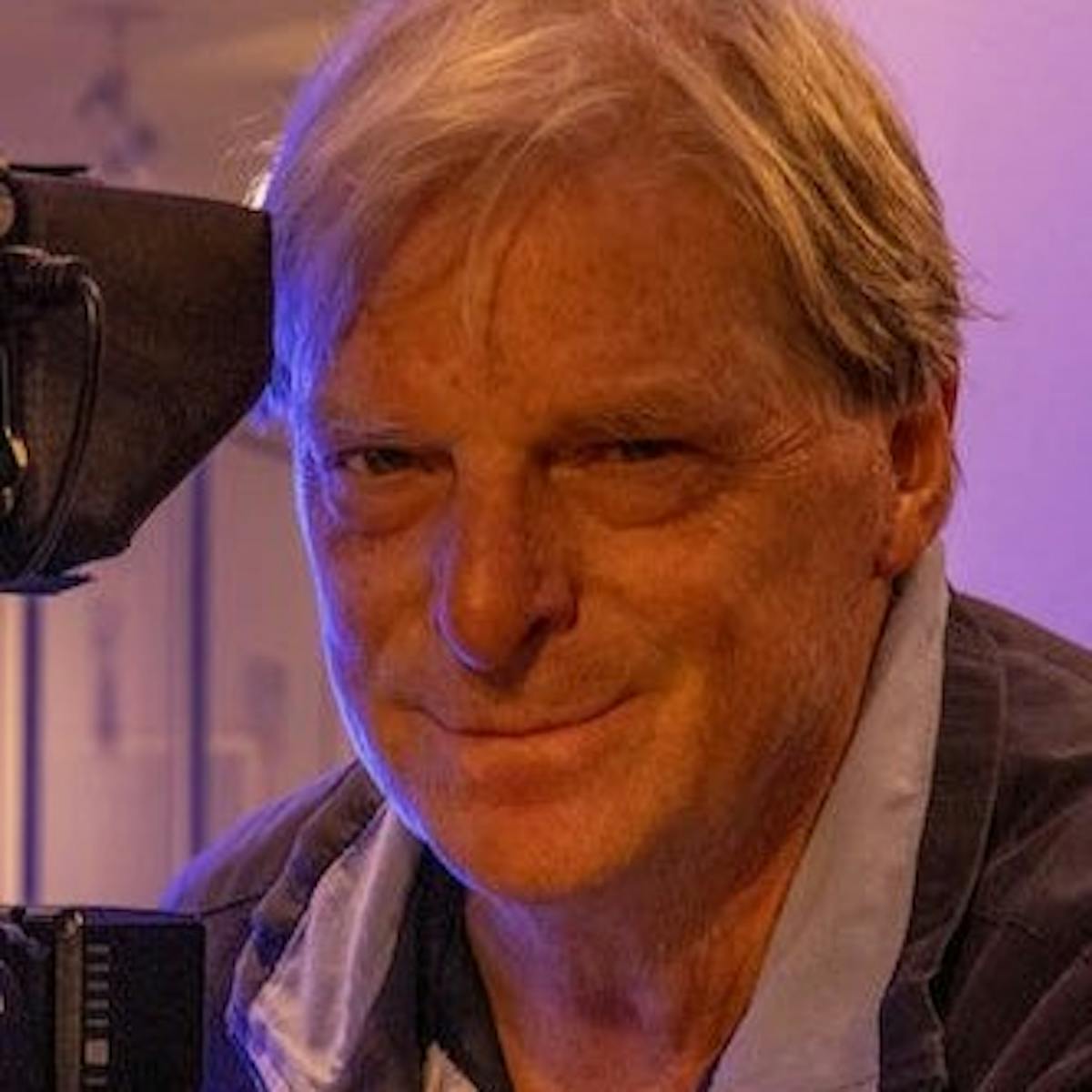 Michael Magee Solothurner Filmtage