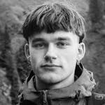 Portrait de Fynn Gröber