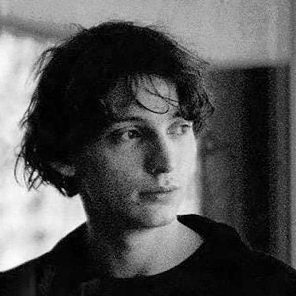 Portrait de Victor Cateau