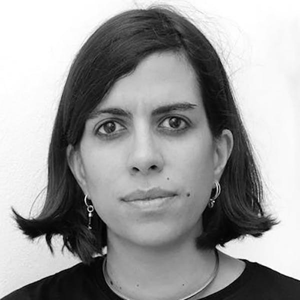 Portrait de Sabrina Fernández Casas