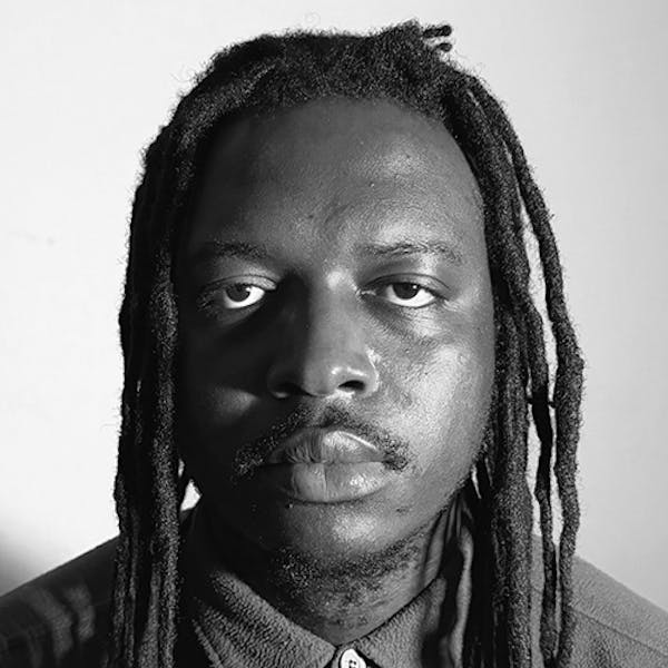 Portrait de Achiraf Djakpa