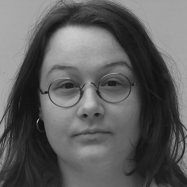 Portrait de Aurélie Madeleine Chételat