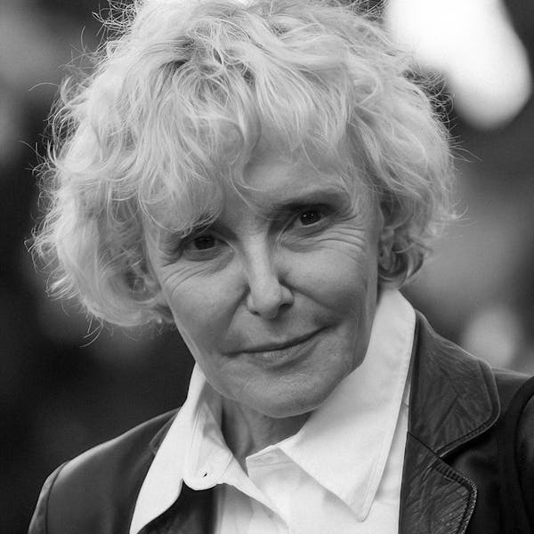 Portrait von  Claire Denis