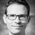 Portrait von Michael Schaerer