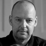 Portrait de Jochen Rall