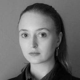 Portrait von  Kim Gabbi