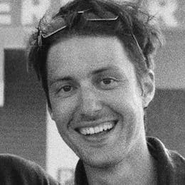 Portrait de Jeremy Gumener