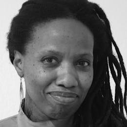 Portrait de Zamo Mkhwanazi