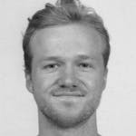 Portrait von  Quirijn Dees