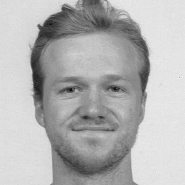 Portrait de Quirijn Dees