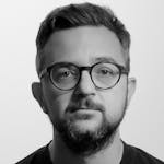 Portrait de Dino Hodic