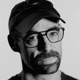 Portrait de Romain Girard