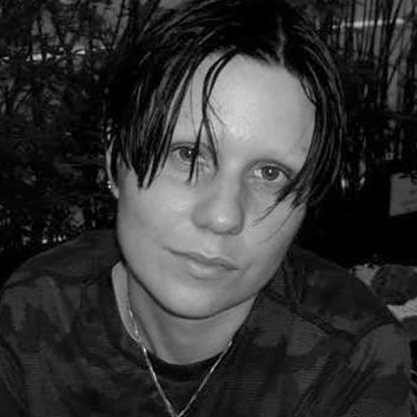 Portrait de Tina Muffler