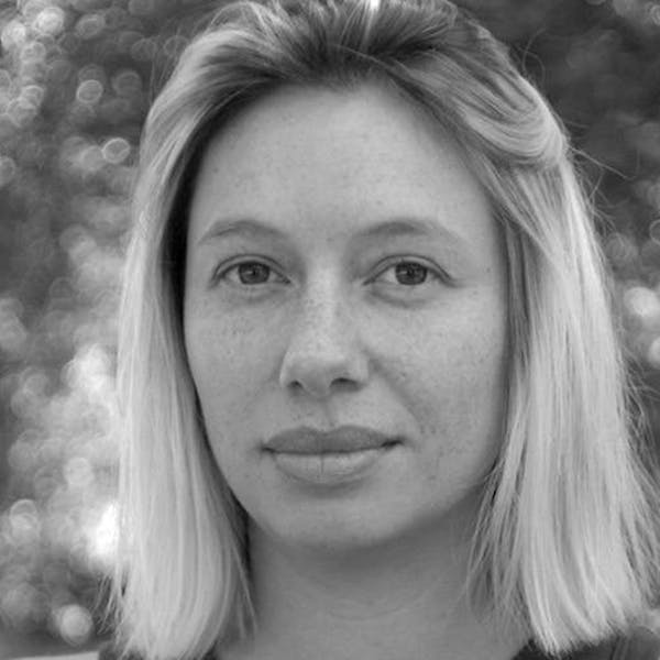 Portrait de Emilie Cornu