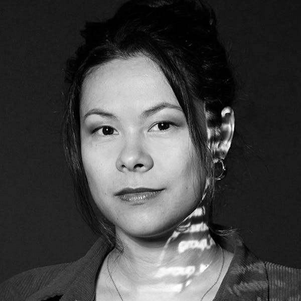 Portrait de Vivian Waldvogel