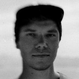 Portrait de Thilo Gundelach