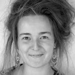 Portrait de Mathilde Vandaele