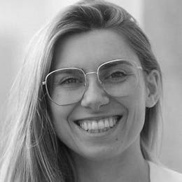 Portrait de Alexia Tissières