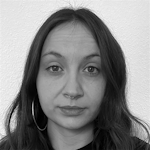 Portrait de Della Miranda